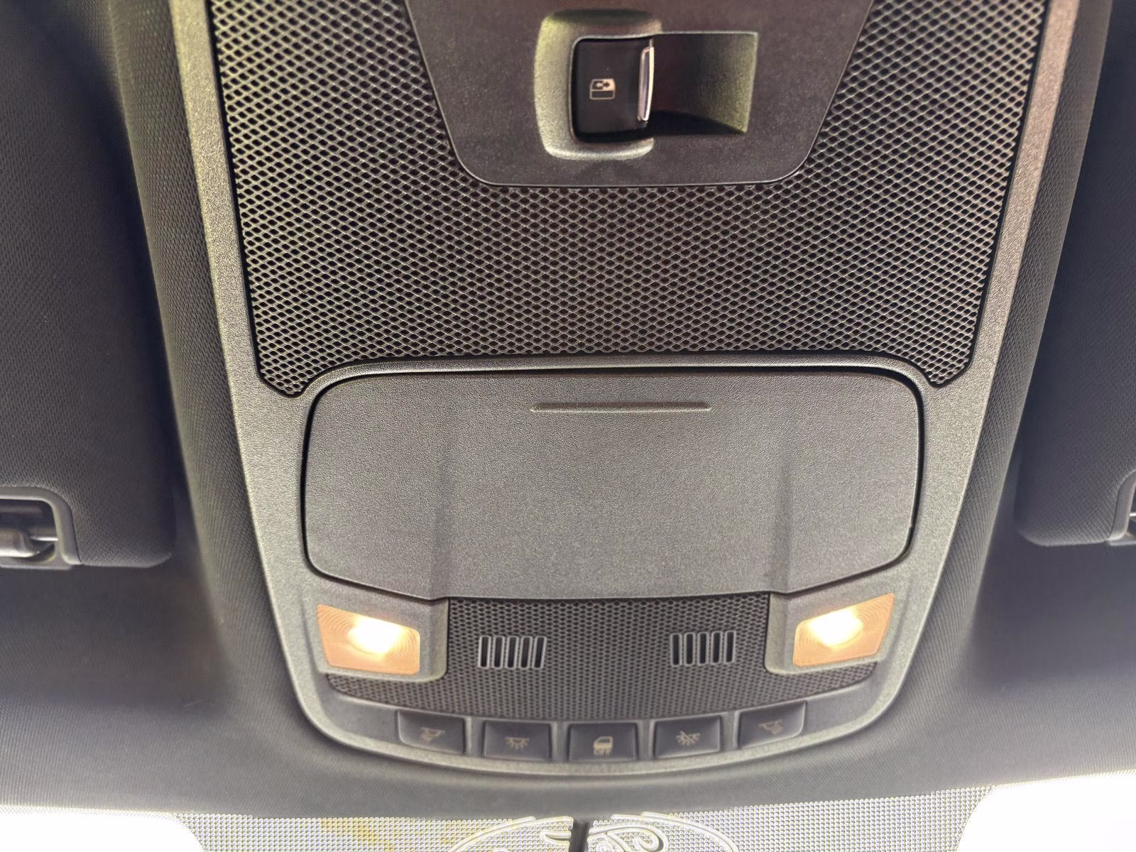 2015 Ingot Silver Metallic Ford F-150 XLT 4X4 Truck