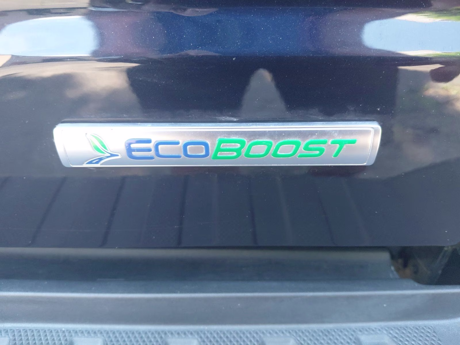 2022 Blue Metallic Ford F-150 XLT 4X4 Truck