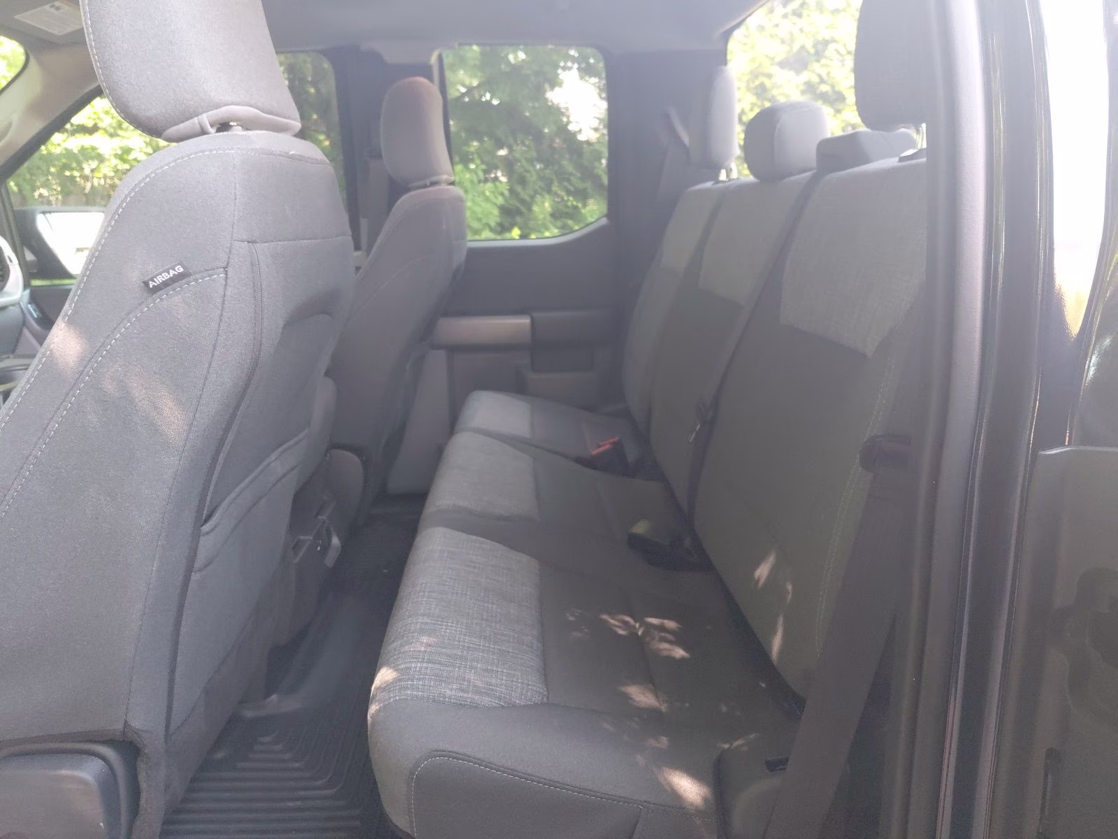 2022 Antimatter Blue Metallic Ford F-150 XLT 4X4 Truck