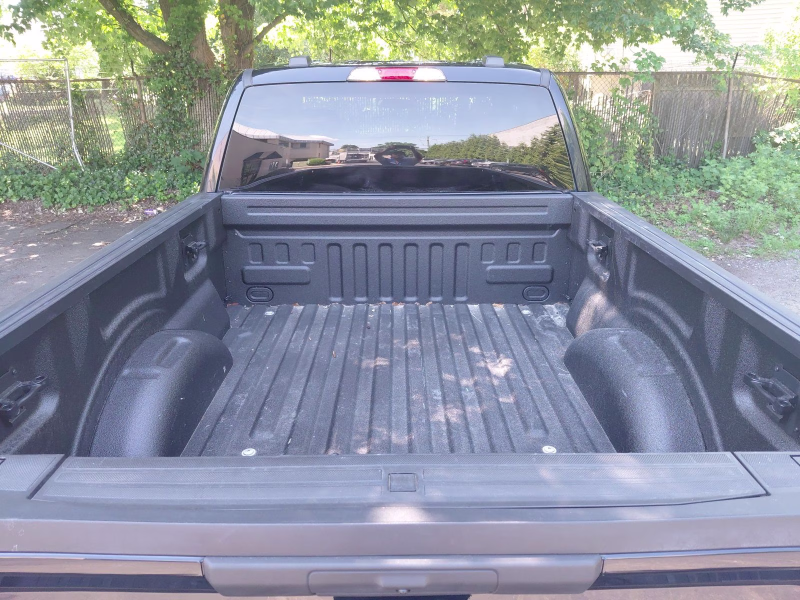2022 Antimatter Blue Metallic Ford F-150 XLT 4X4 Truck