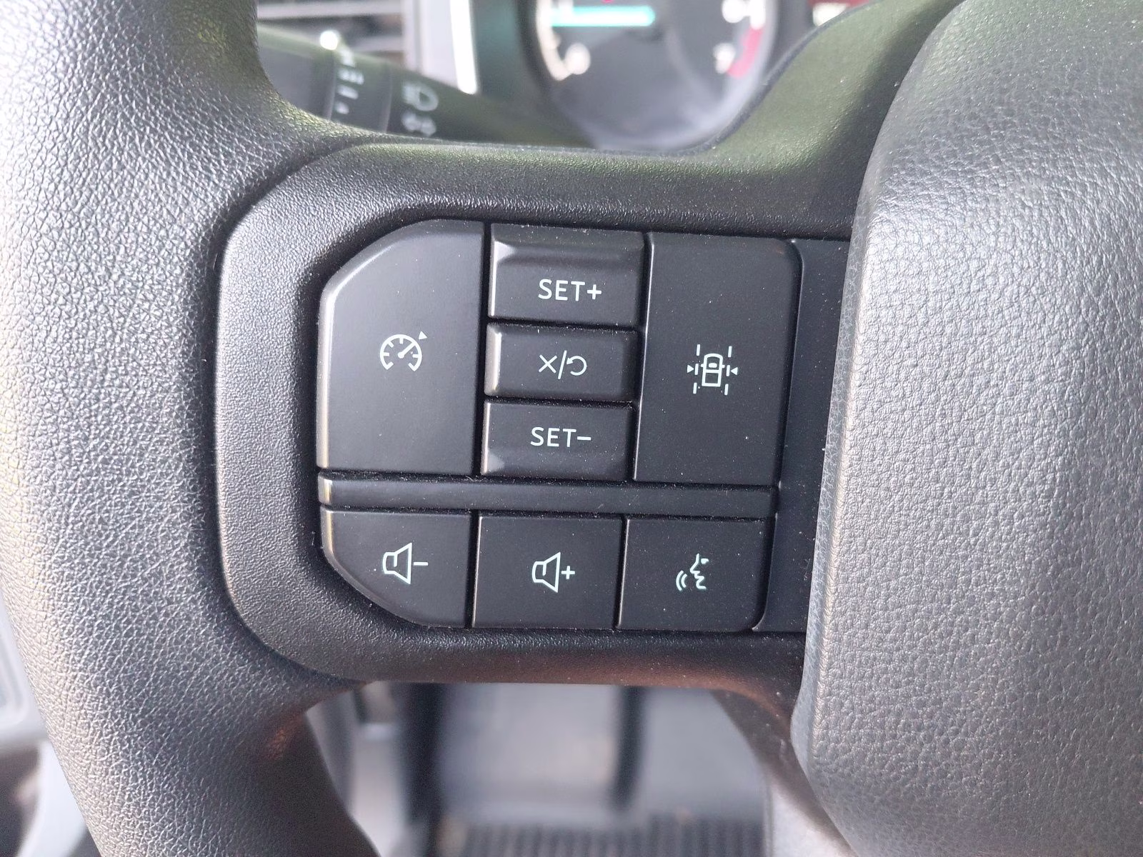 2022 Antimatter Blue Metallic Ford F-150 XLT 4X4 Truck