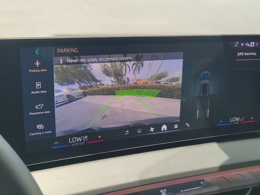 2025 Arctic Race Blue Metallic BMW X3 30 xDrive AWD SUV