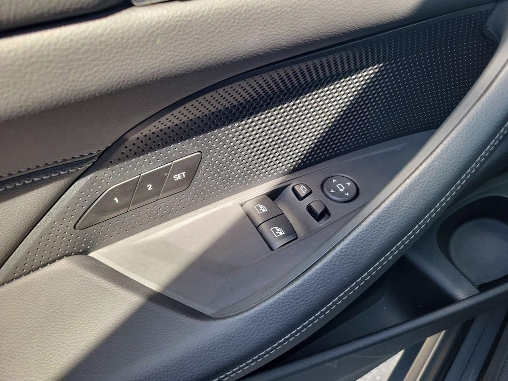 2025 Skyscraper Grey Metallic BMW 4 Series 430i RWD Coupe