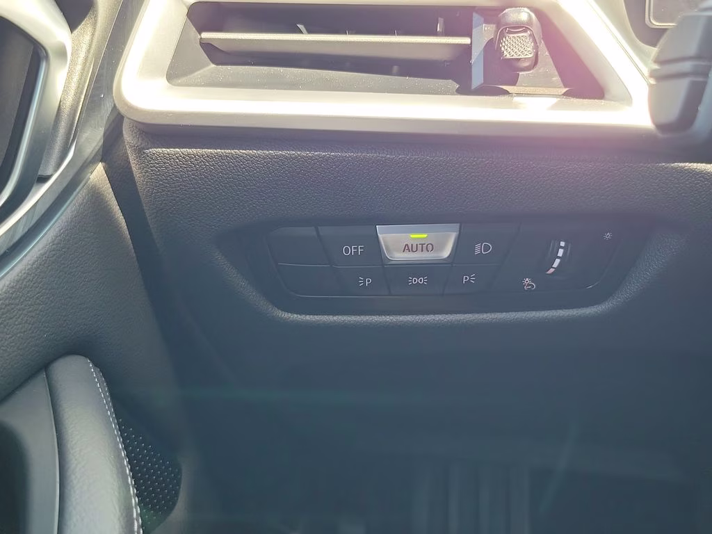 2025 Skyscraper Grey Metallic BMW 4 Series 430i RWD Coupe
