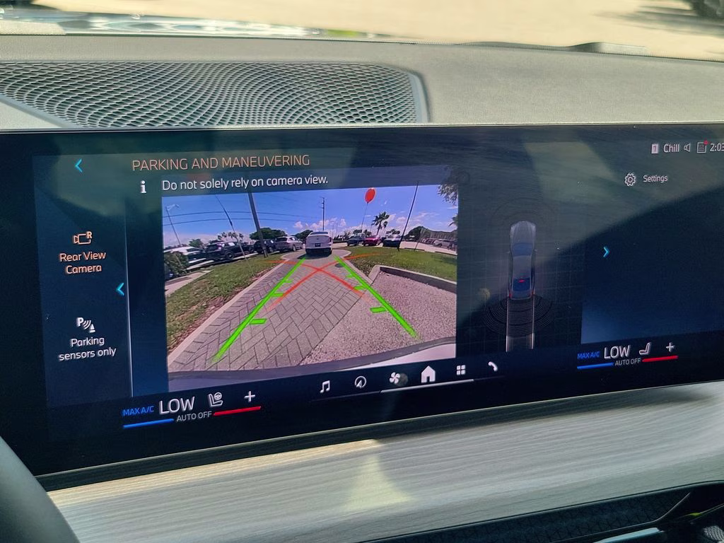 2025 Skyscraper Grey Metallic BMW 4 Series 430i RWD Coupe