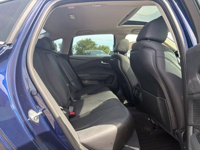 2022 sparkle silver met Acura TLX Technology Package AWD Sedan