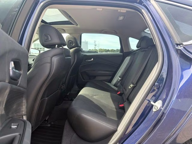 2022 sparkle silver met Acura TLX Technology Package AWD Sedan