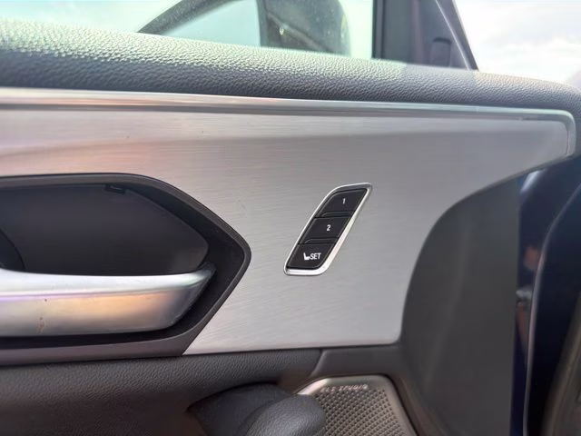 2022 sparkle silver met Acura TLX Technology Package AWD Sedan