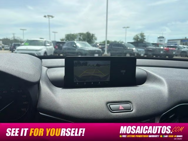2022 sparkle silver met Acura TLX Technology Package AWD Sedan