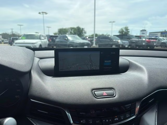 2022 sparkle silver met Acura TLX Technology Package AWD Sedan