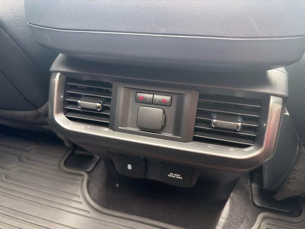2023 Gray Ford F-150 Lariat 4X4 Truck