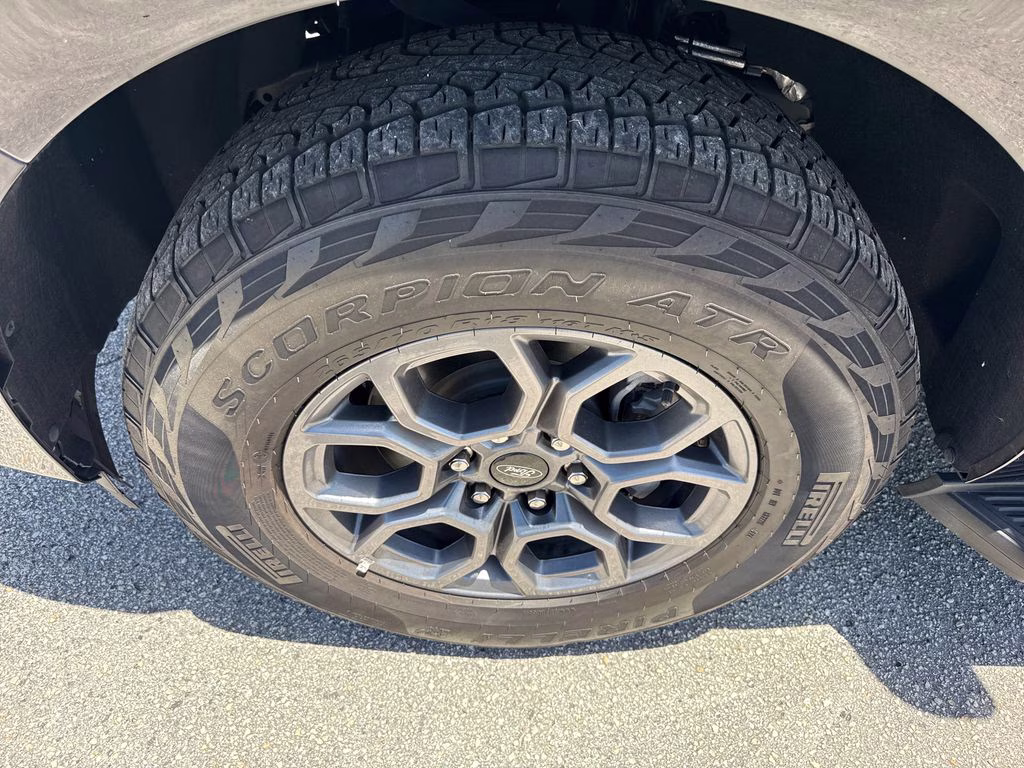 2025 Agate Black Metallic Ford Expedition Max Active RWD SUV