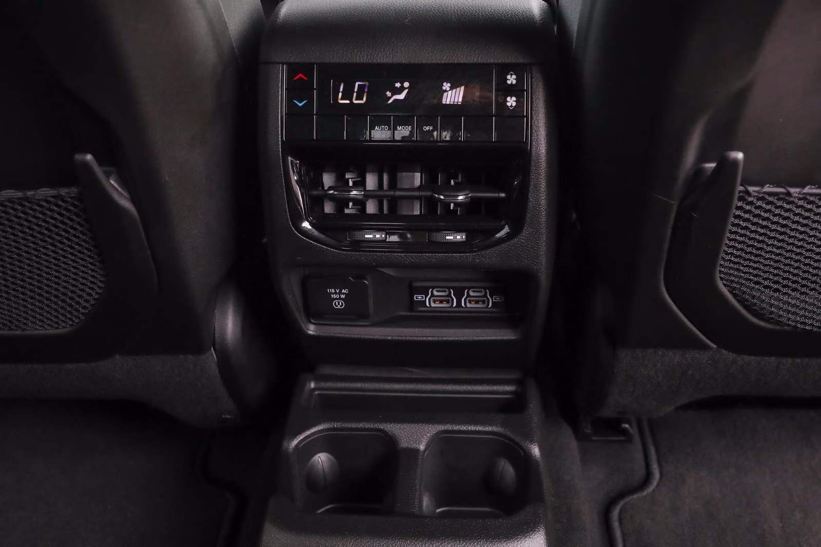 2024 Velvet Red Pearlcoat Jeep Grand Cherokee L Laredo X 4X4 SUV