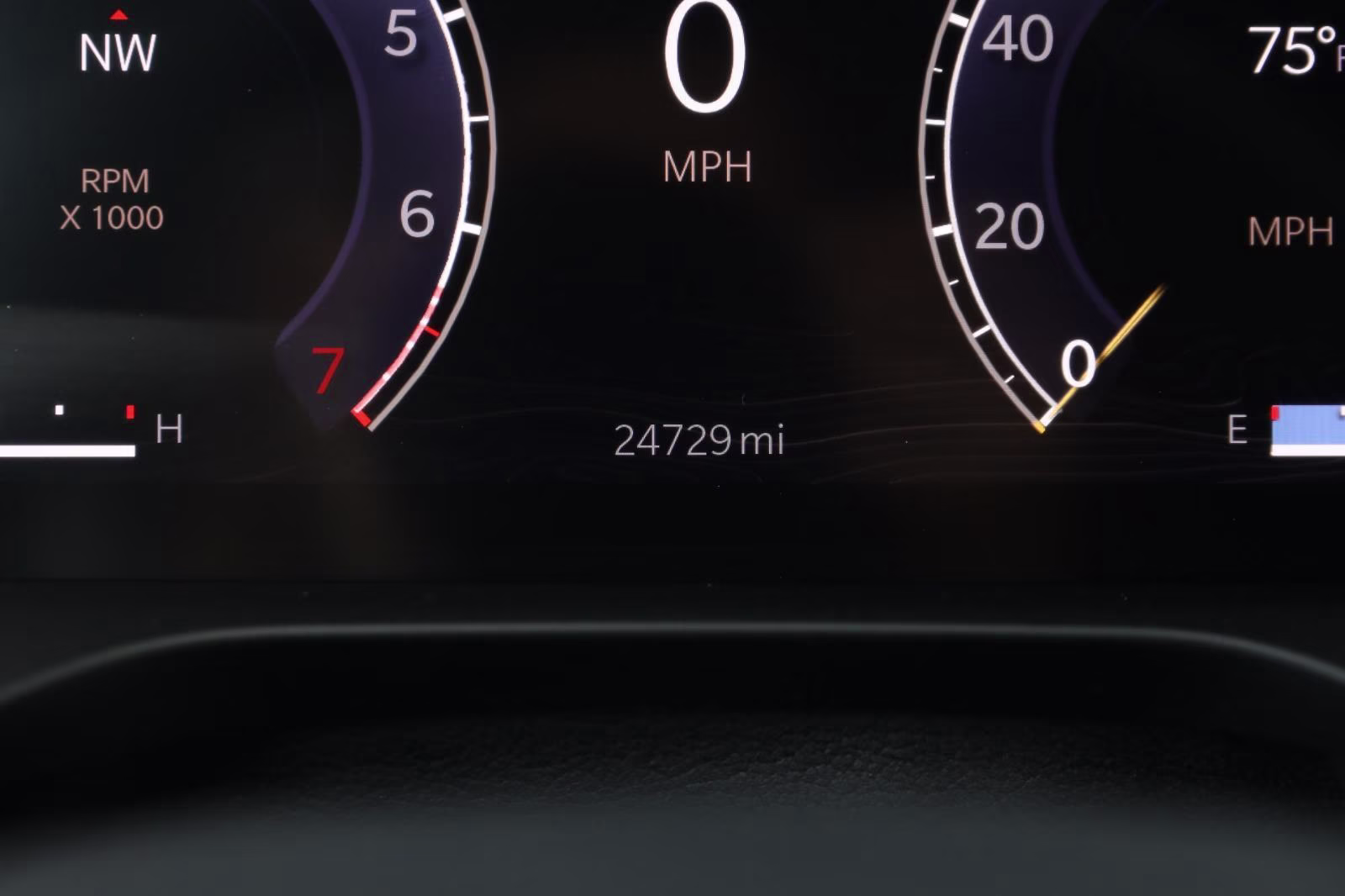2024 Velvet Red Pearlcoat Jeep Grand Cherokee L Laredo X 4X4 SUV