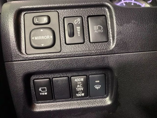 2023 Magnetic Gray Metallic Toyota 4Runner Limited 4X4 SUV