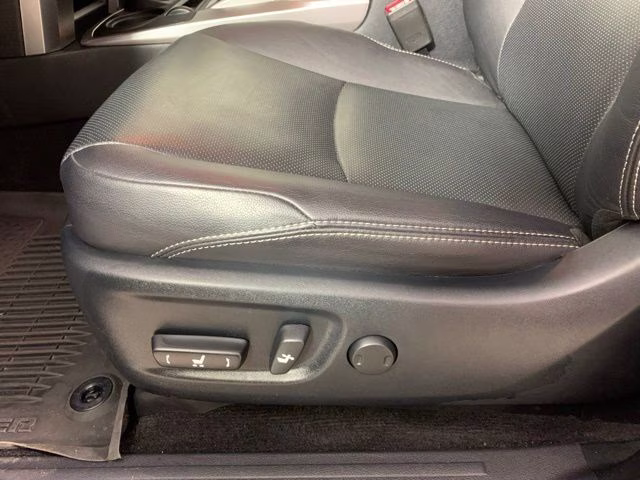 2023 Magnetic Gray Metallic Toyota 4Runner Limited 4X4 SUV