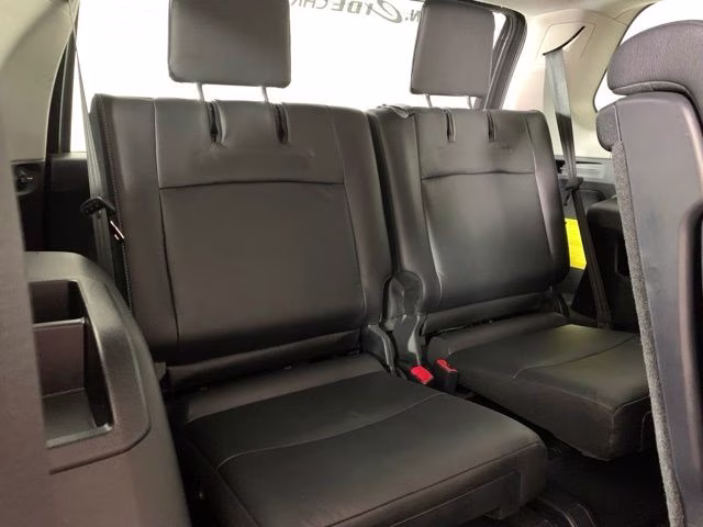 2023 Magnetic Gray Metallic Toyota 4Runner Limited 4X4 SUV