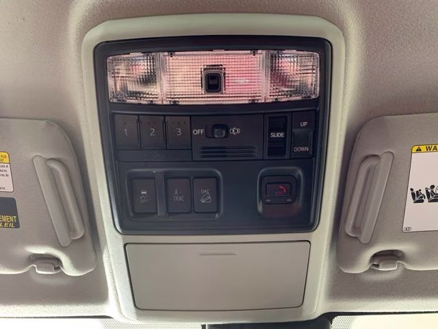 2023 Magnetic Gray Metallic Toyota 4Runner Limited 4X4 SUV