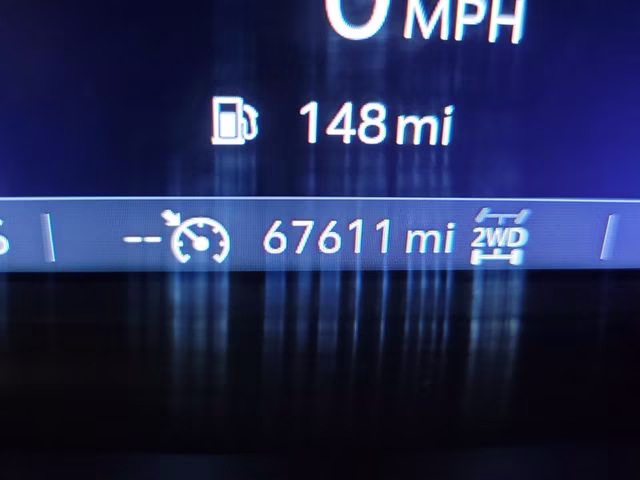 2020 Black Chevrolet Silverado 1500 LT 4X4 Truck