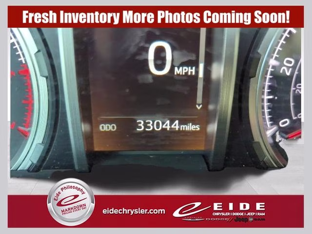2023 Magnetic Gray Metallic Toyota 4Runner Limited 4X4 SUV