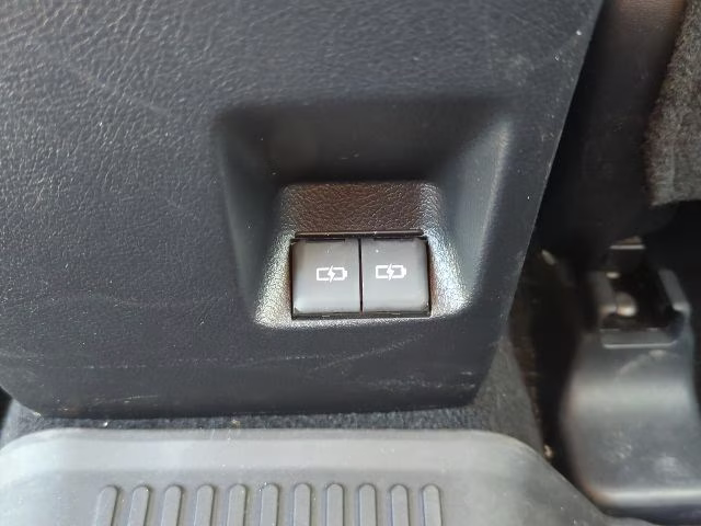 2023 Magnetic Gray Metallic Toyota 4Runner Limited 4X4 SUV