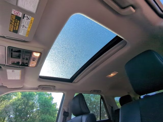 2023 Magnetic Gray Metallic Toyota 4Runner Limited 4X4 SUV