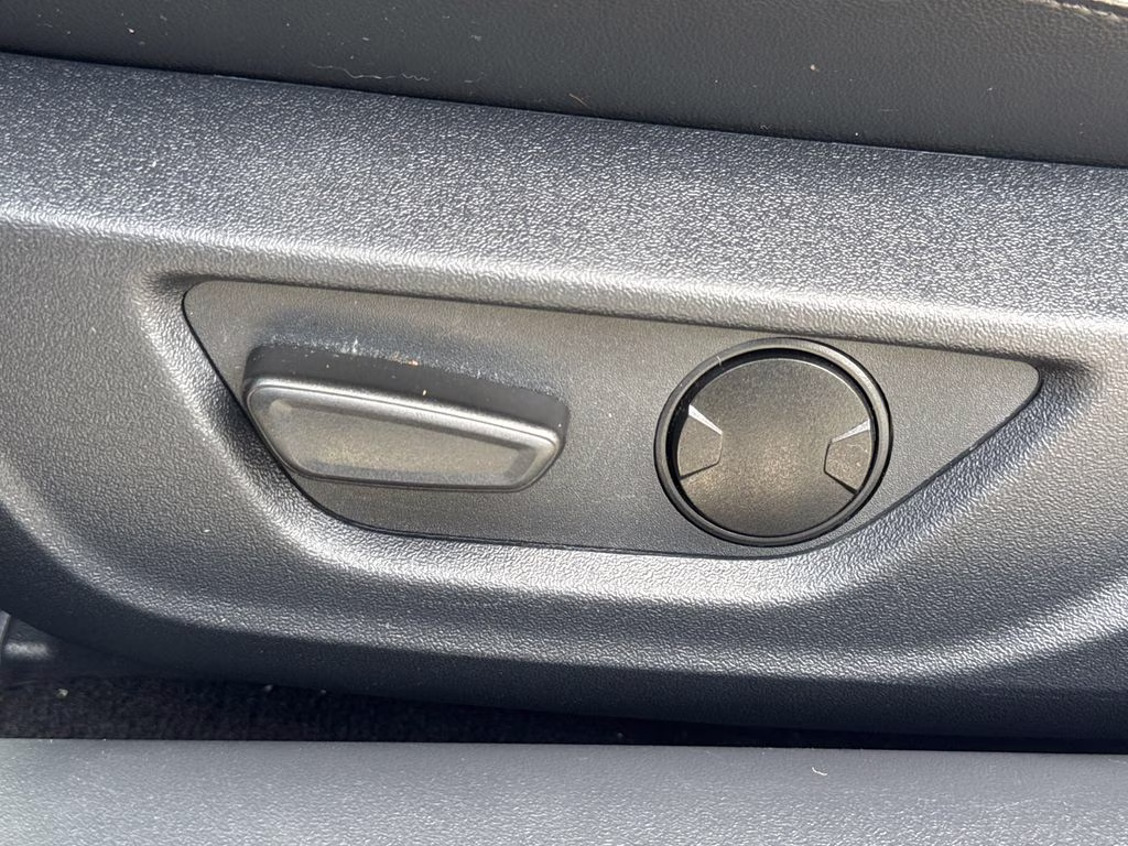 2024 Carbonized Gray Metallic Ford Mustang EcoBoost Premium RWD Convertible