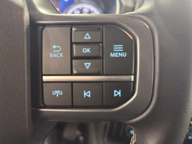 2023 Gray Metallic Ford F-150 XLT 4X4 Truck
