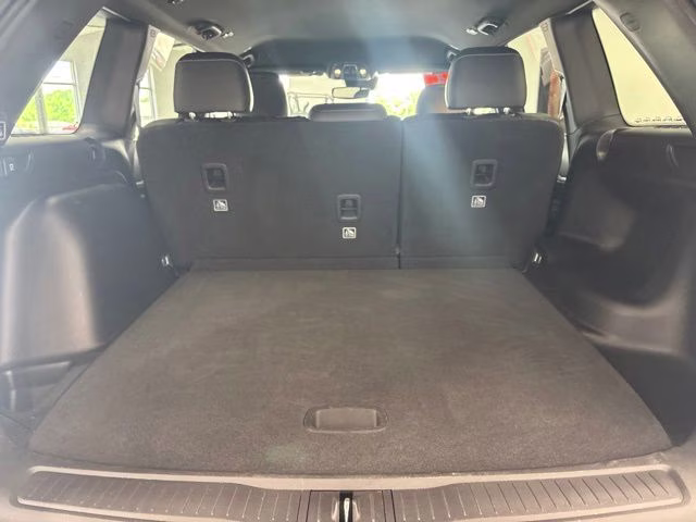2024 Velvet Red Pearlcoat Jeep Grand Cherokee Limited 4X4 SUV