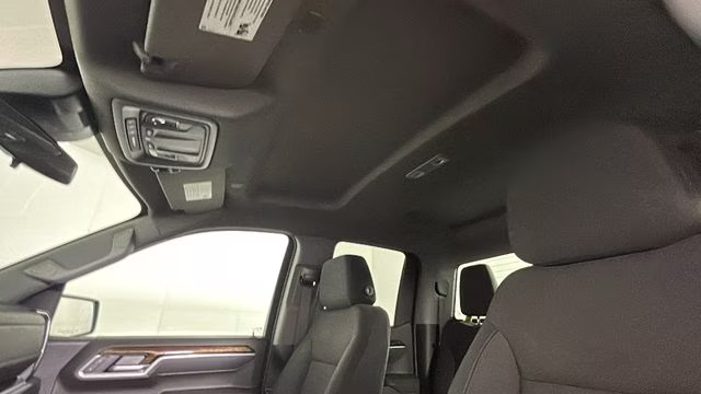 2026 Sterling Metallic GMC Sierra 1500 SLE RWD Truck