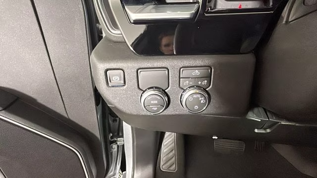 2026 Sterling Metallic GMC Sierra 1500 SLE RWD Truck