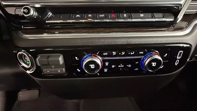 2026 Sterling Metallic GMC Sierra 1500 SLE RWD Truck