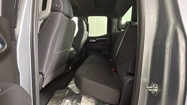 2026 Sterling Metallic GMC Sierra 1500 SLE RWD Truck
