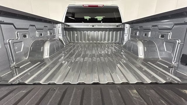 2026 Sterling Metallic GMC Sierra 1500 SLE RWD Truck