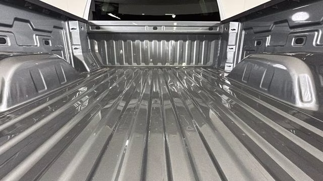 2026 Sterling Metallic GMC Sierra 1500 SLE RWD Truck