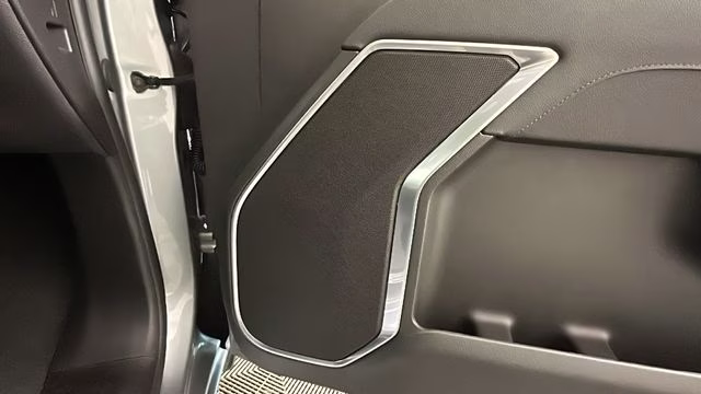 2026 Sterling Metallic GMC Sierra 1500 SLE RWD Truck