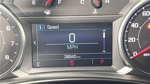 2024 Summit White GMC Terrain SLE FWD SUV