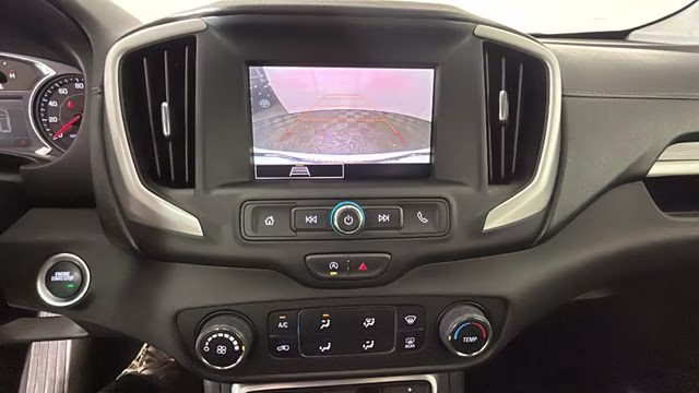 2024 Summit White GMC Terrain SLE FWD SUV