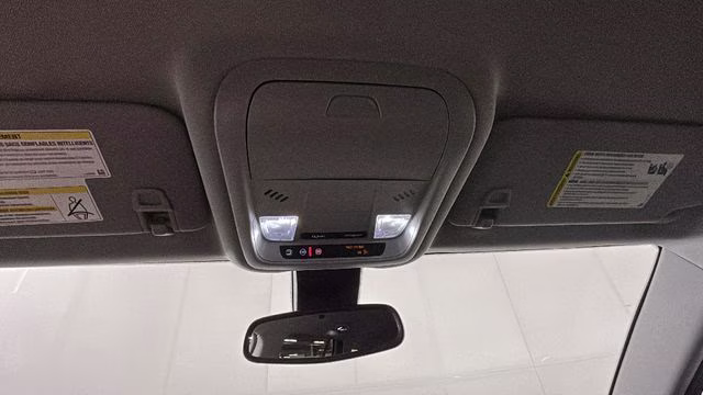 2024 Summit White GMC Terrain SLE FWD SUV