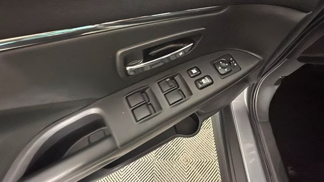 2024 Mitsubishi Outlander Sport 2.0 ES 4X4 SUV