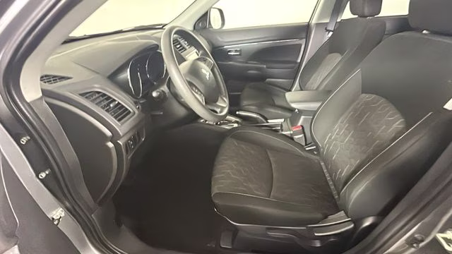 2024 Mitsubishi Outlander Sport 2.0 ES 4X4 SUV