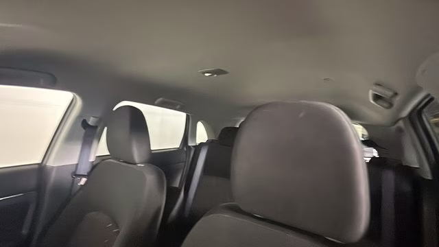 2024 Mitsubishi Outlander Sport 2.0 ES 4X4 SUV