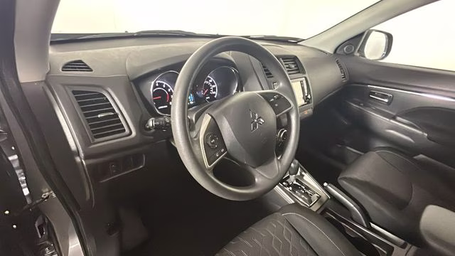 2024 Mitsubishi Outlander Sport 2.0 ES 4X4 SUV
