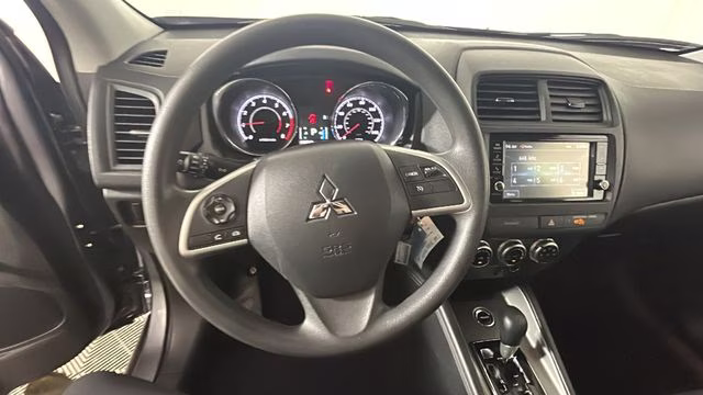 2024 Mitsubishi Outlander Sport 2.0 ES 4X4 SUV