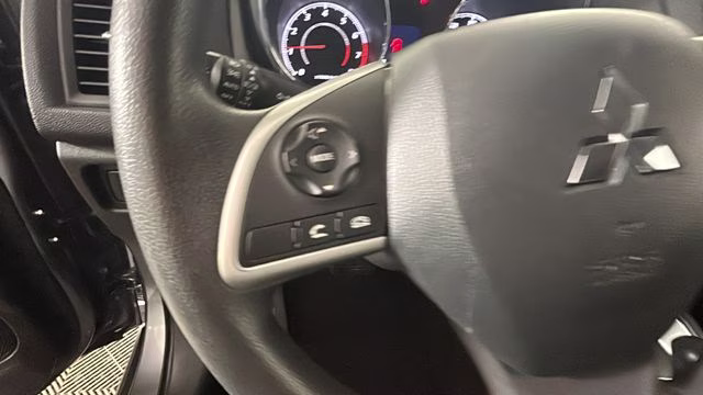 2024 Mitsubishi Outlander Sport 2.0 ES 4X4 SUV