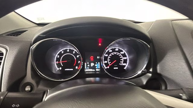 2024 Mitsubishi Outlander Sport 2.0 ES 4X4 SUV