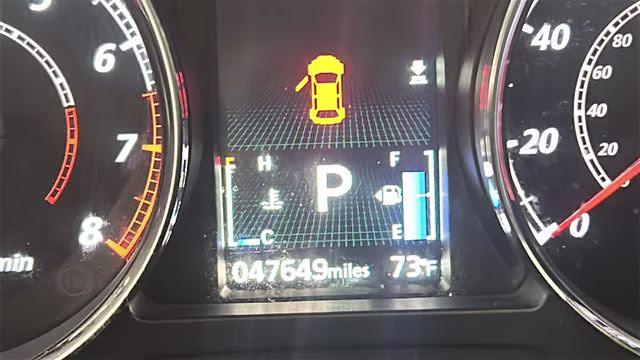 2024 Mitsubishi Outlander Sport 2.0 ES 4X4 SUV