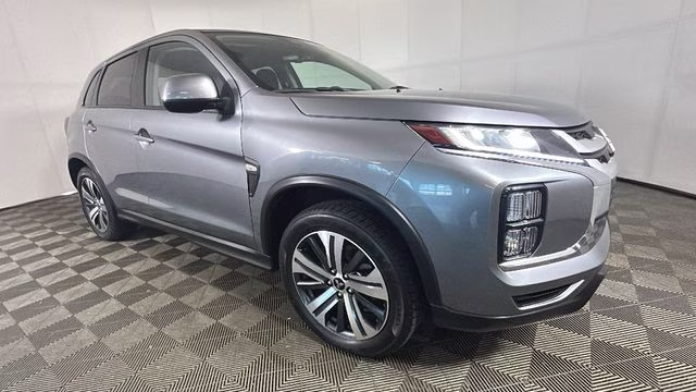 2024 Mitsubishi Outlander Sport 2.0 ES 4X4 SUV