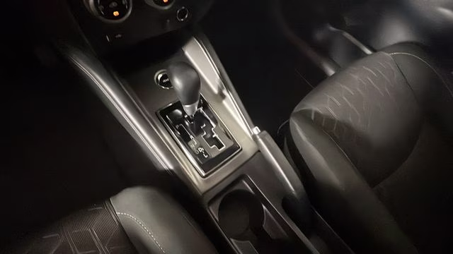 2024 Mitsubishi Outlander Sport 2.0 ES 4X4 SUV