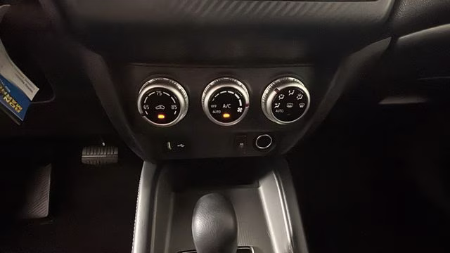 2024 Mitsubishi Outlander Sport 2.0 ES 4X4 SUV